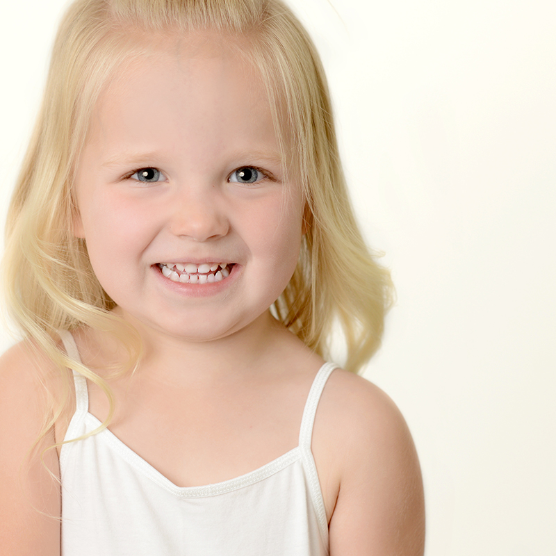 Baby Teeth