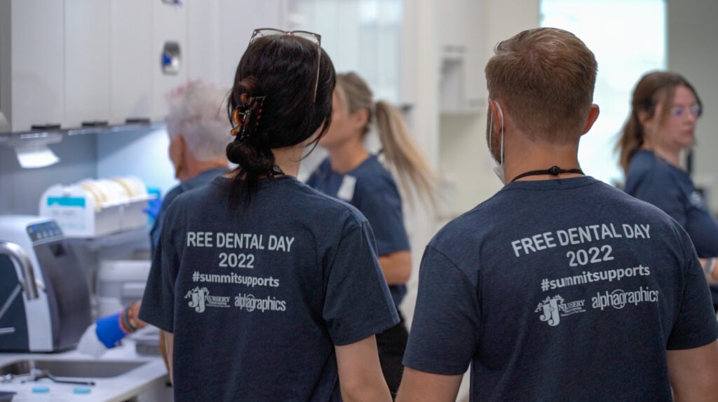 Free Dental