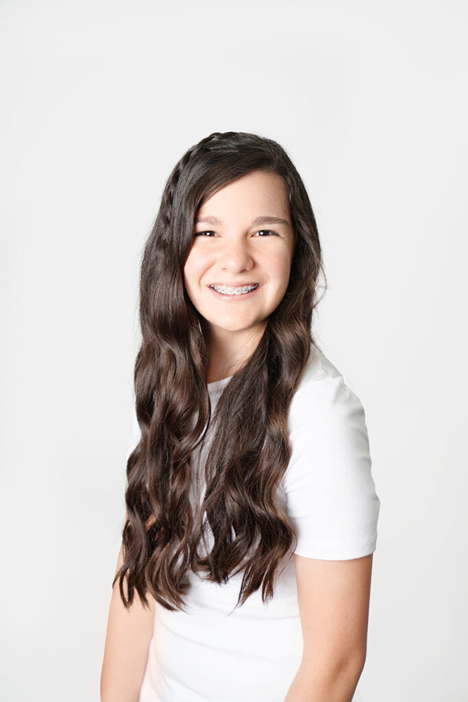 Kids Get Braces