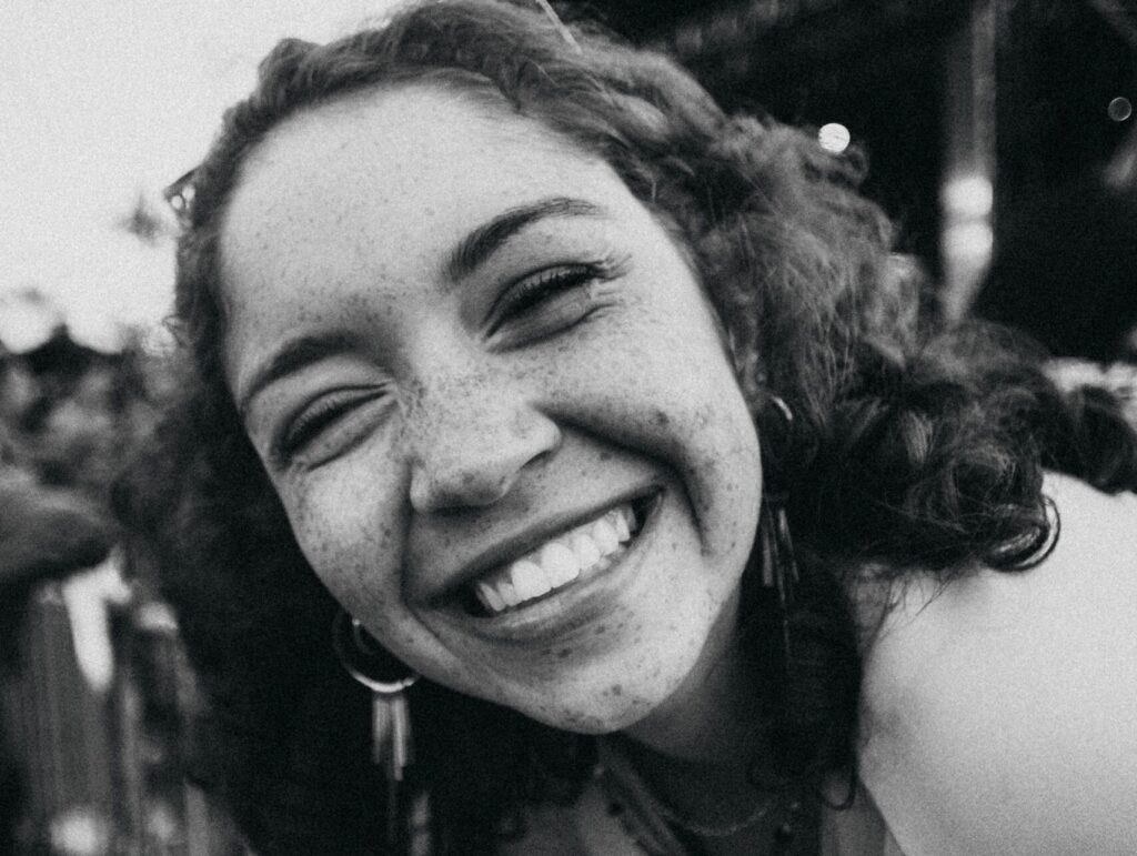 Types Of Smiles