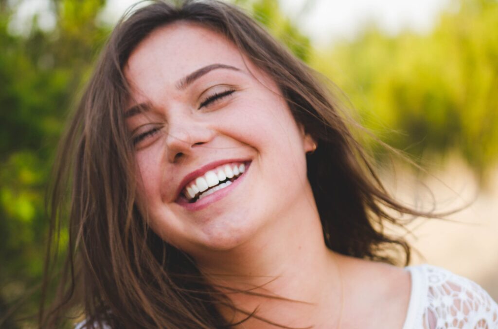 Types Of Smiles