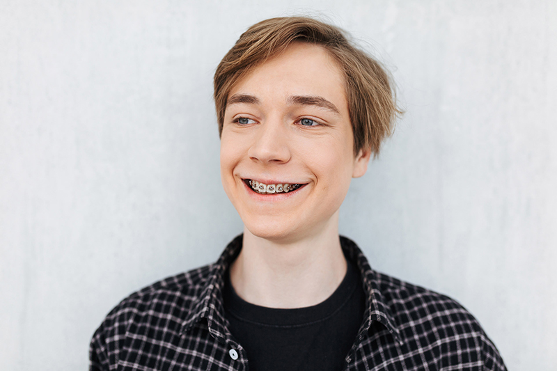 Braces in Layton Utah