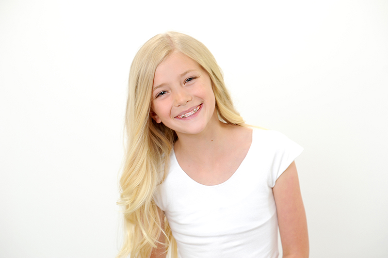 Braces in Layton Utah