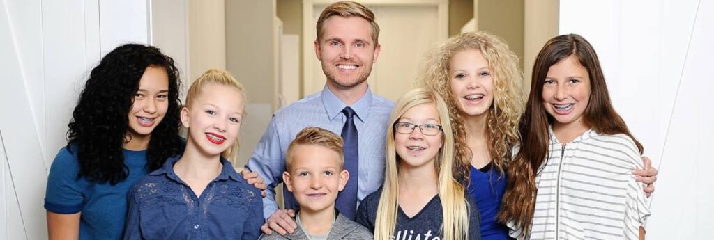 Best Orthodontist Davis County