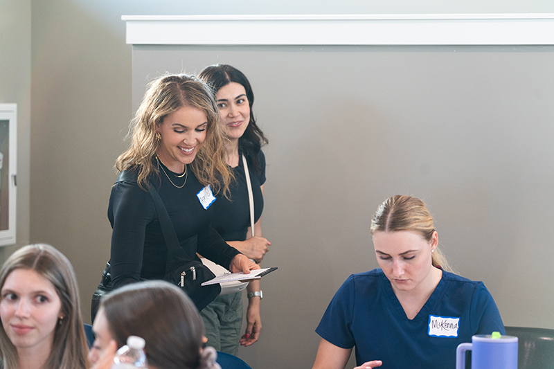 Dental Hygienists