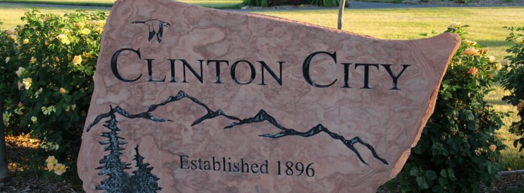 Dentist Clinton Utah