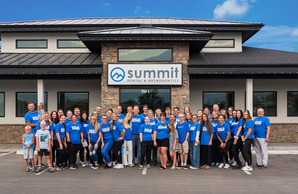 Dentist Clinton Utah