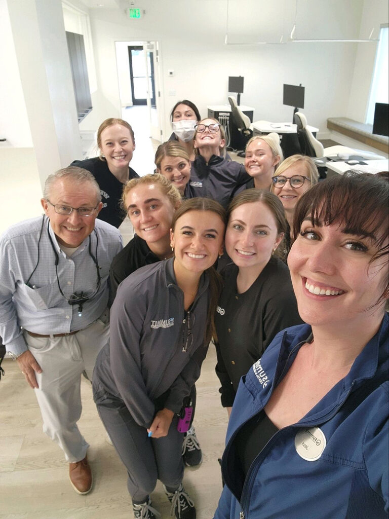 Family Dentist Layton Utah
