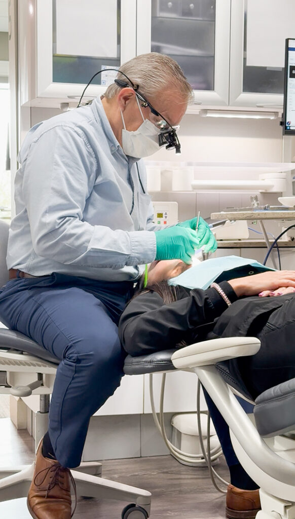 child orthodontist Layton Utah